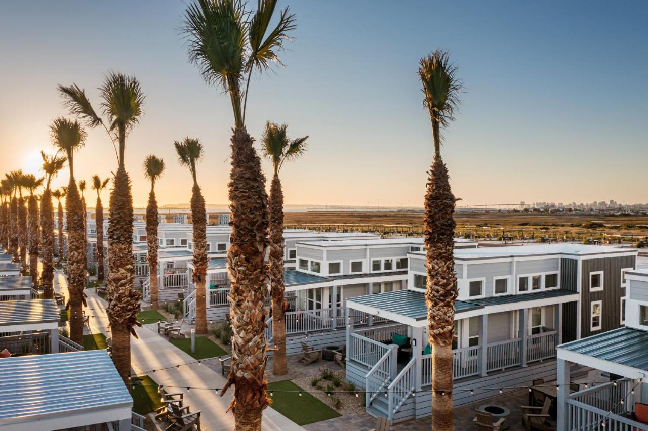 Sun Outdoors San Diego Bay Chula Vista Esterno foto